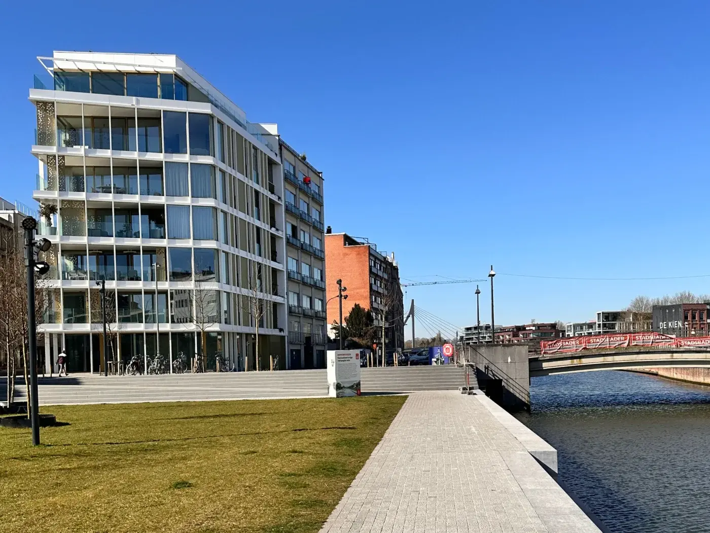 Ons team – vastgoed professionals in West-Vlaanderen